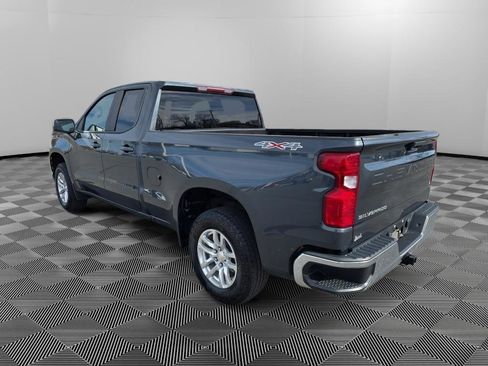 Used 2020 Chevrolet Silverado 1500 LT w/ Trailering Package image 5