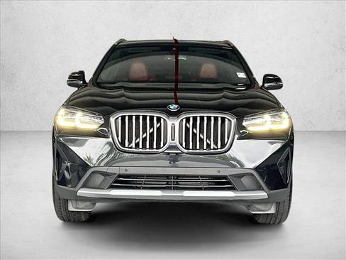 Used 2023 BMW X3 sDrive30i w/ Convenience Package image 3