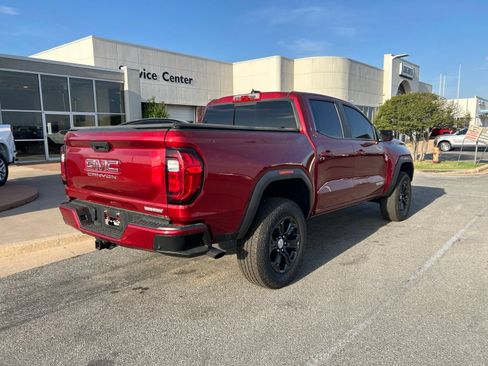 Used 2023 GMC Canyon Elevation w/ Convenience Package RWD image 32