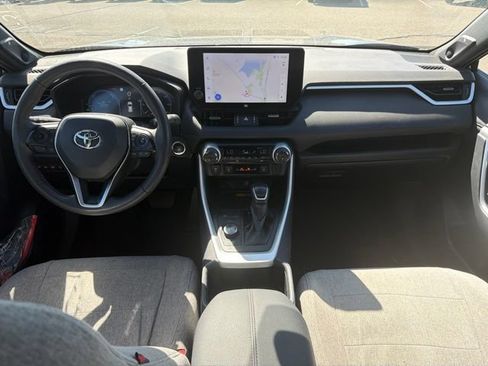 Used 2024 Toyota RAV4 XSE w/ Advanced Technology Package AWD/4WD image 10