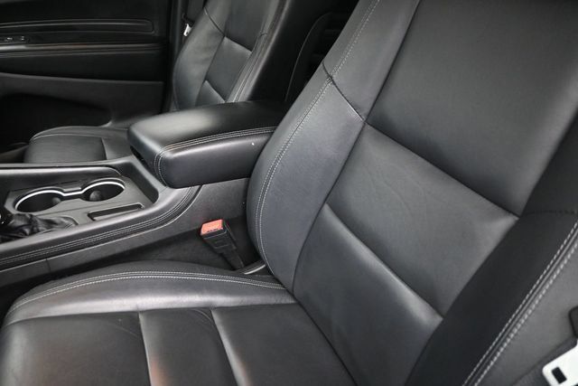 Used 2022 Dodge Durango GT AWD/4WD image 17