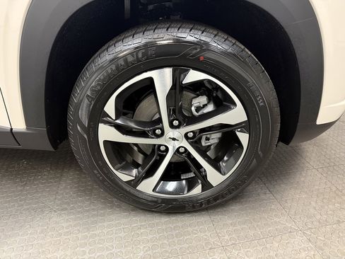 New 2026 Chevrolet Trax RS image 13