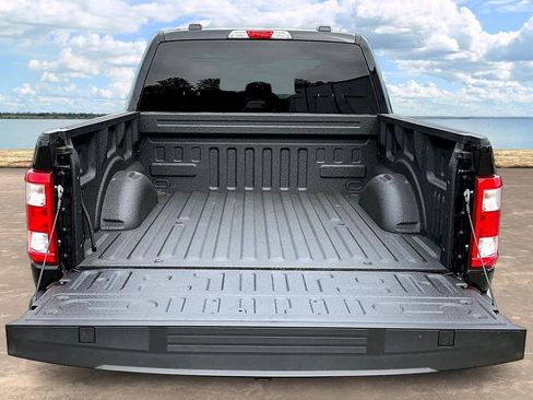 Used 2023 Ford F150 XL w/ STX Appearance Package RWD image 9