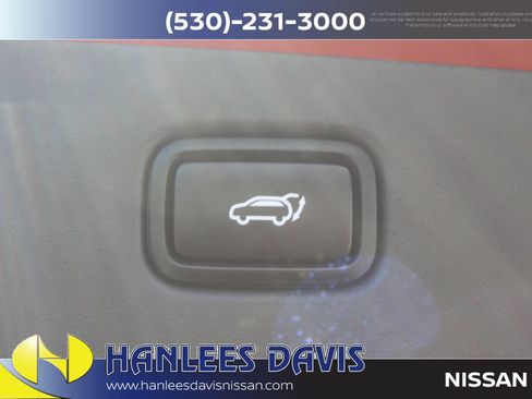 Used 2023 Kia Niro Wind FWD image 11