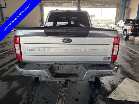 Used 2022 Ford F250 XLT w/ XLT Value Package image 9