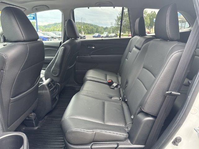 Used 2021 Honda Pilot EX-L image 27