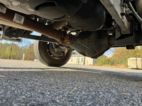 Used 2016 RAM 2500 Tradesman w/ Protection Group image 17