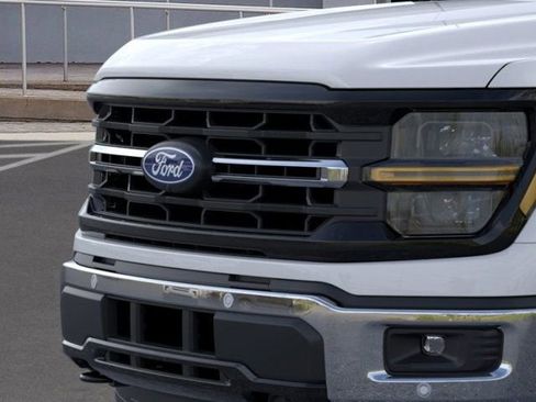New 2026 Ford F150 XLT image 17