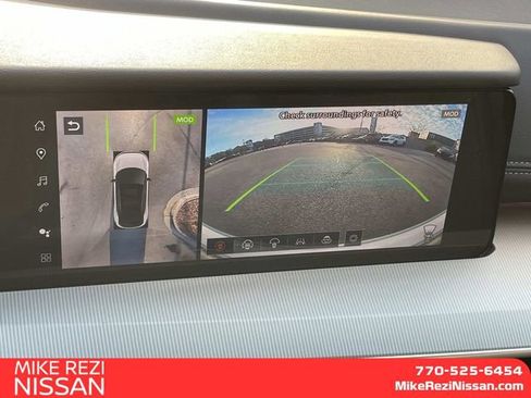 New 2026 Nissan Murano SL w/ Comfort Package image 20