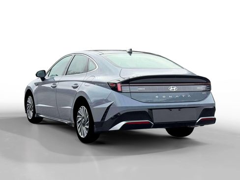 New 2026 Hyundai Sonata Limited image 5