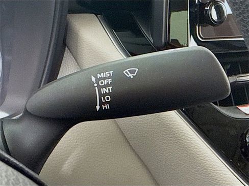 Certified 2025 Toyota Corolla LE image 16