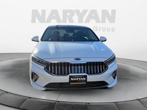Used 2020 Kia Cadenza Limited image 3
