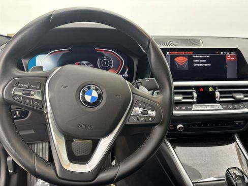 Used 2020 BMW 330i xDrive Sedan w/ Convenience Package image 22