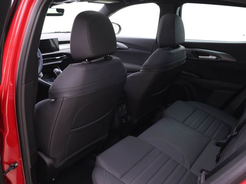 New 2025 Alfa Romeo Tonale w/ Premium Package image 11