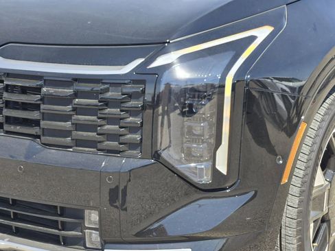 Used 2026 Kia Sportage SX image 7