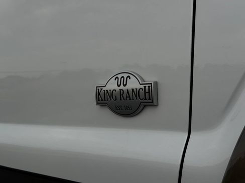 Used 2015 Ford F350 King Ranch AWD/4WD image 16