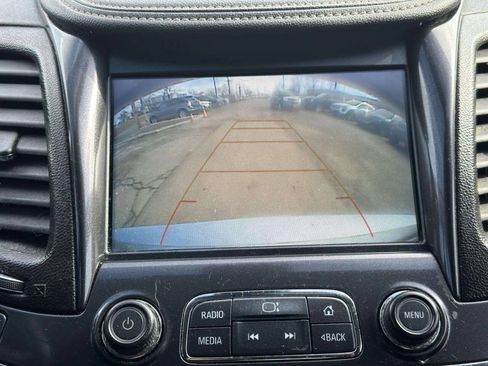 Used 2018 Chevrolet Impala Premier image 26