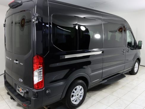 Used 2024 Ford Transit 350 XLT image 3