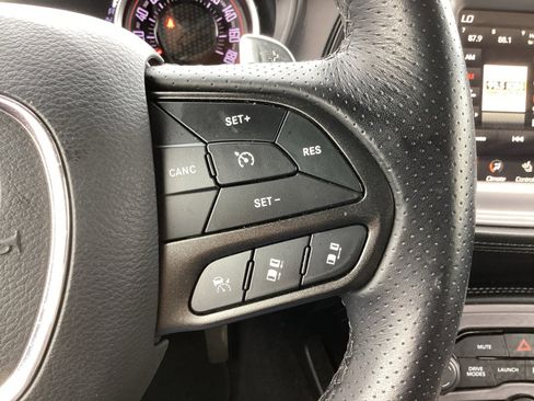 Used 2023 Dodge Challenger R/T Scat Pack w/ Plus Package image 19