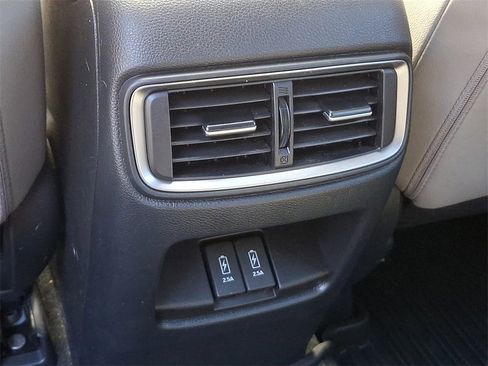 Used 2022 Honda CR-V Touring image 11