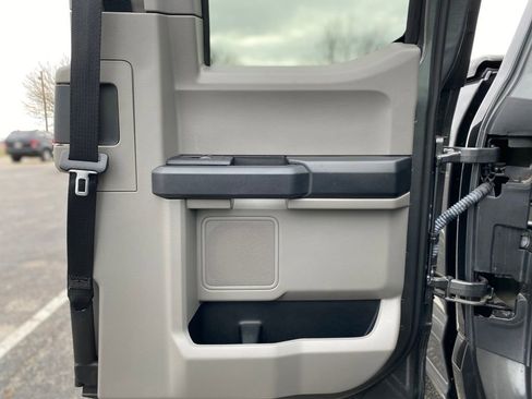 Used 2020 Ford F150 XL w/ Equipment Group 101A Mid image 14