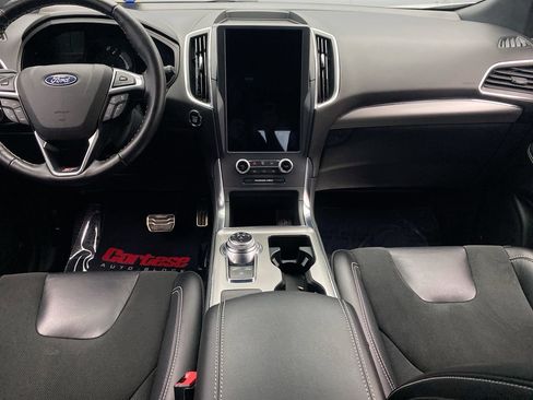 Used 2022 Ford Edge ST AWD/4WD image 20