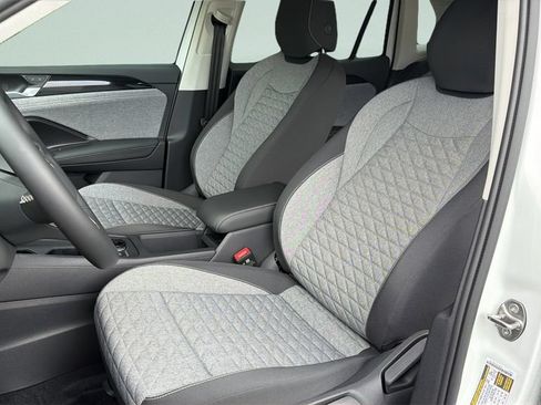 New 2026 Volkswagen Tiguan S FWD image 24
