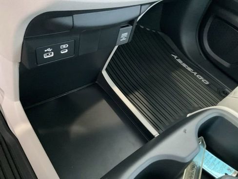New 2026 Honda Odyssey EX-L image 14