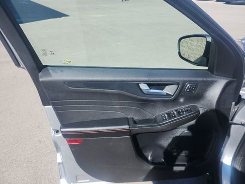 Certified 2023 Ford Escape ST-Line Elite w/ Premium Technology Package image 20