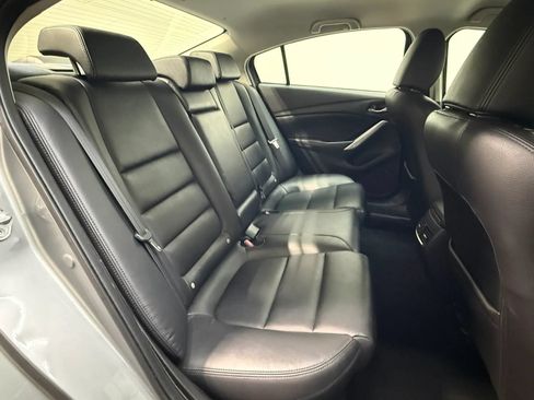 Used 2014 MAZDA MAZDA6 Touring FWD image 18