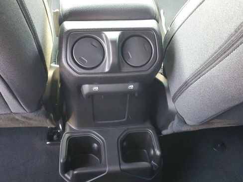 New 2026 Jeep Wrangler Sport S image 13