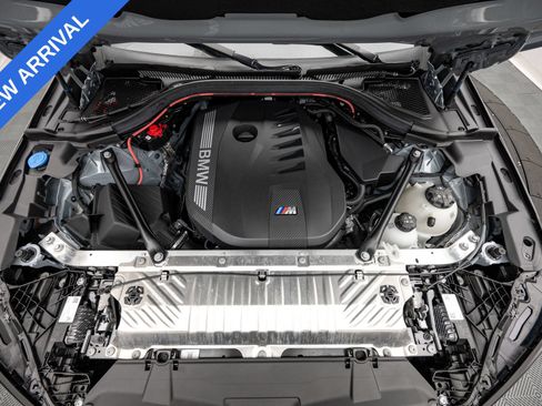 Used 2025 BMW X3 M50 w/ M Sport Professional Package AWD/4WD image 40