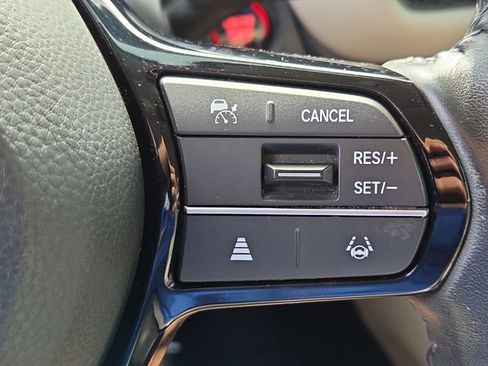 Used 2023 Honda HR-V EX-L image 25