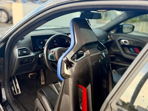 Used 2024 BMW M2 RWD image 4