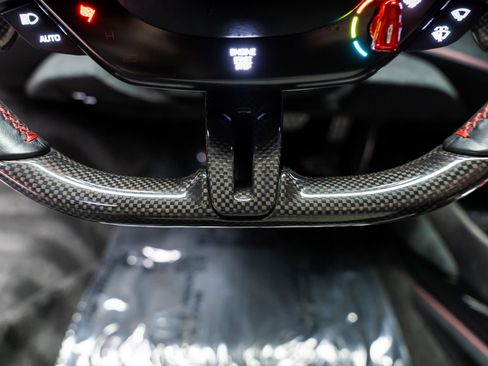 Used 2021 Ferrari SF90 Stradale AWD/4WD image 83