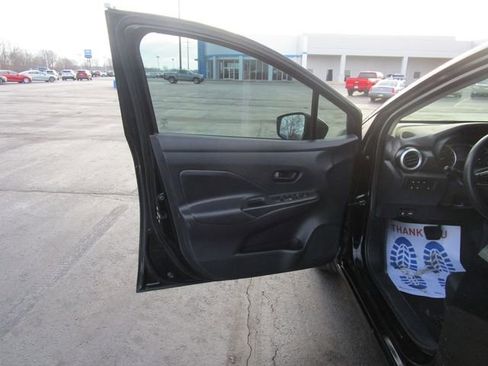 Used 2020 Nissan Versa S image 14