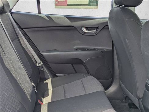 Used 2020 Kia Rio S FWD image 23