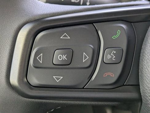 New 2025 Jeep Wrangler Sport S image 21