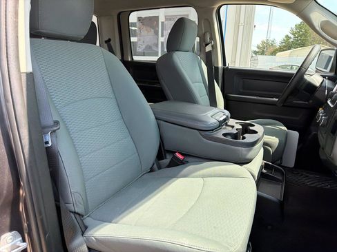 Used 2016 RAM 1500 Tradesman w/ Popular Equipment Group image 4