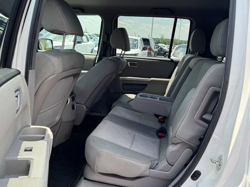 Used 2013 Honda Pilot LX image 10