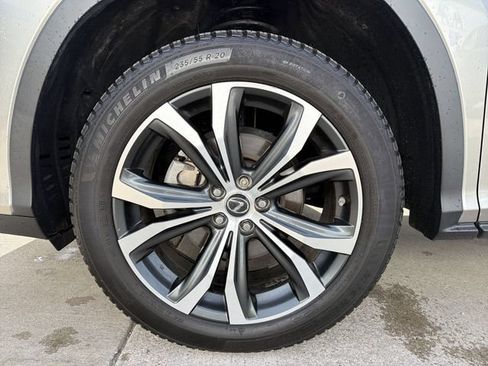 Used 2020 Lexus RX 350 FWD w/ Premium Package image 12