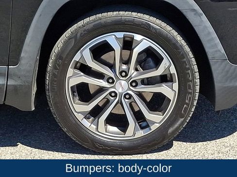 Used 2018 GMC Terrain SLT w/ Preferred Package AWD/4WD image 28