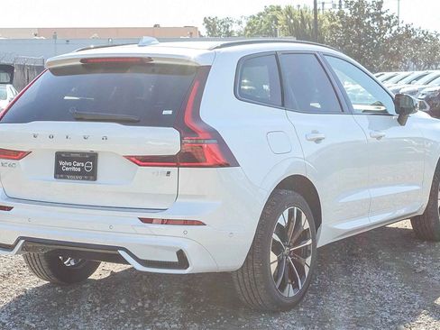 New 2026 Volvo XC60 B5 Plus w/ Protection Package Premier image 6