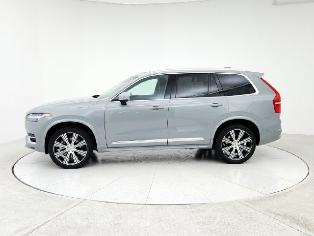 New 2025 Volvo XC90 B6 Plus w/ Protection Package Premier AWD/4WD image 8