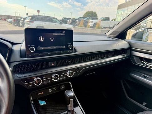 Used 2024 Honda CR-V Sport image 19