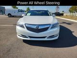 Used 2014 Acura RLX image 2