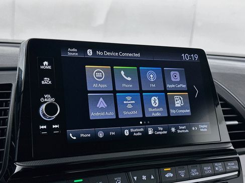Used 2026 Honda Odyssey EX-L image 21