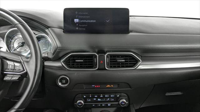 Used 2022 MAZDA CX-5 AWD 2.5 S image 29