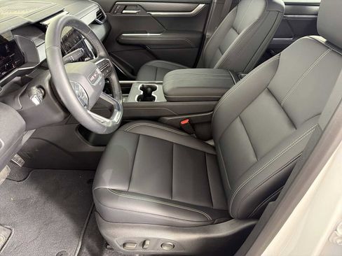 New 2025 GMC Acadia Elevation w/ Elevation Premium Package image 14