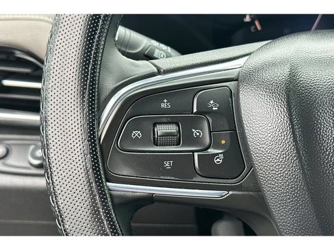 Used 2024 Buick Envista Avenir FWD image 26